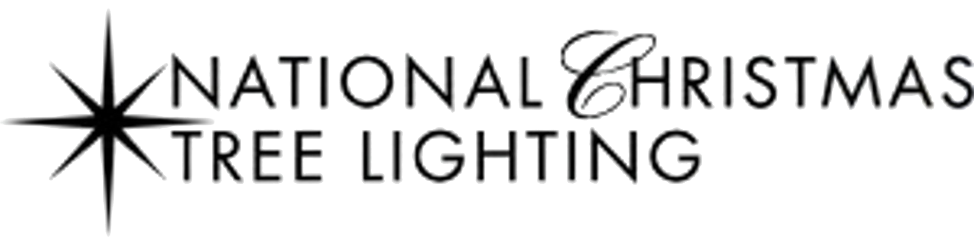 National Christmas Tree Lighting