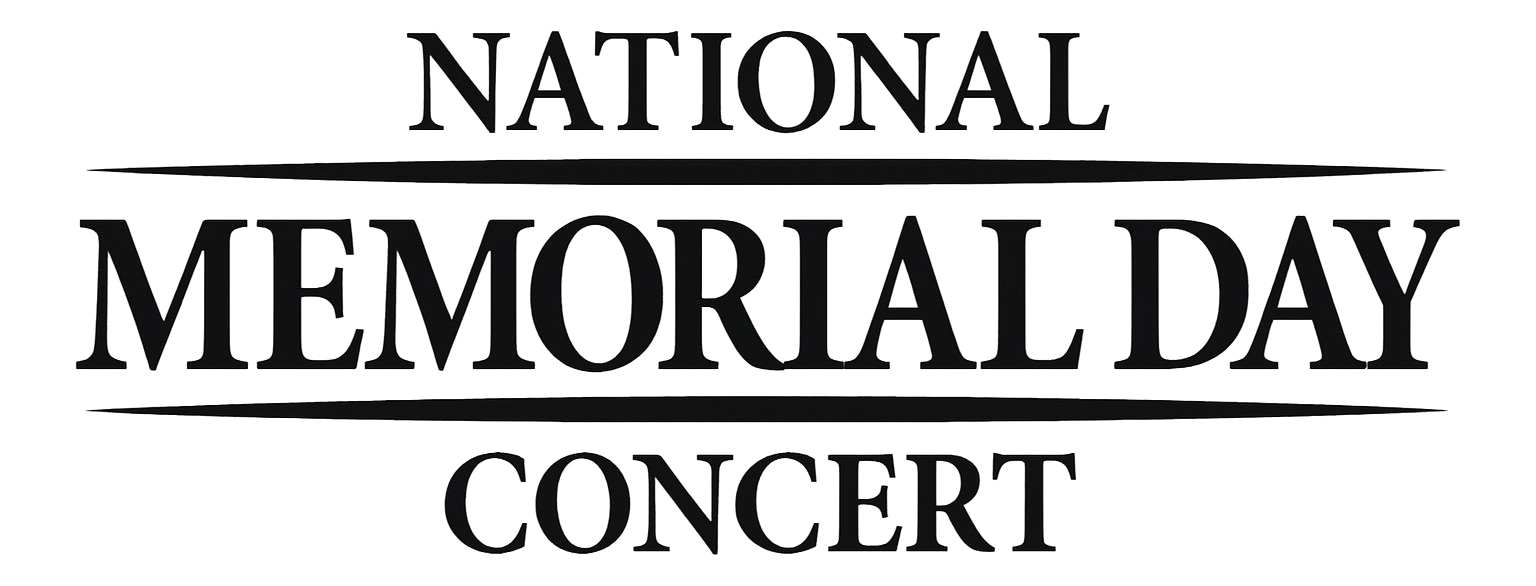 National Memorial Day Concert