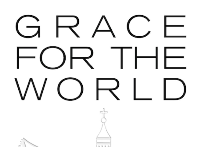 Grace For The World